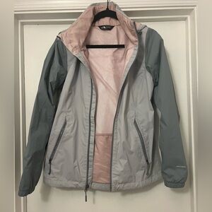 The North Face Women’s Rain Jacket